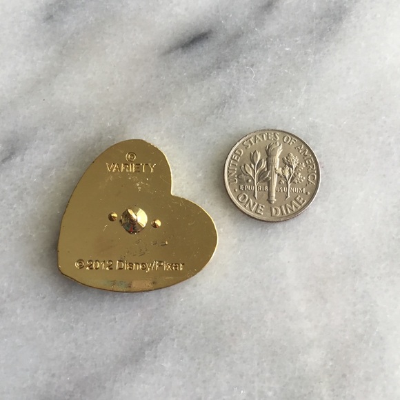 Disney Pins - Picture 5 of 5